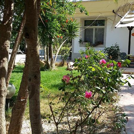 B&B La Gazza Ladra Carmiano  Exteriér fotografie