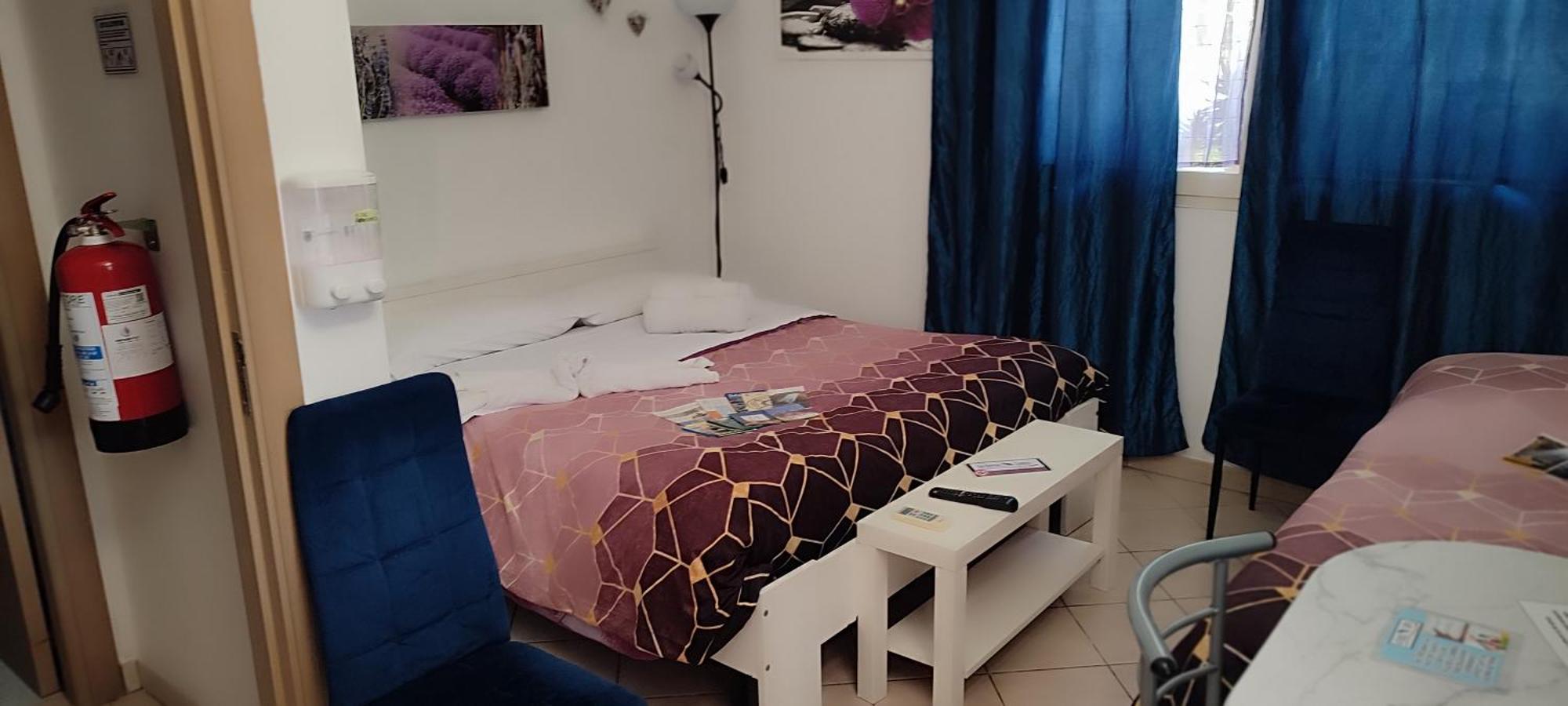 B&B La Gazza Ladra Carmiano  Exteriér fotografie