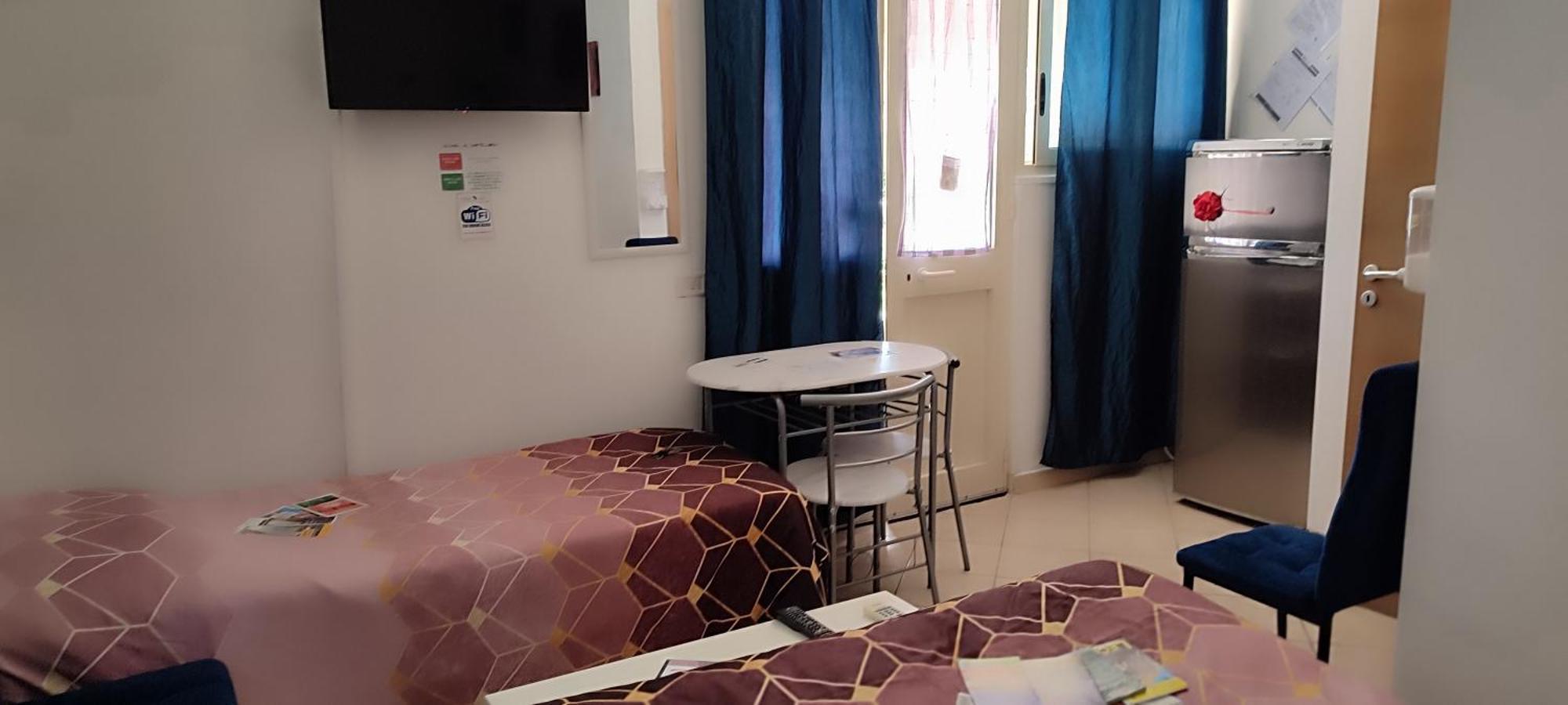 B&B La Gazza Ladra Carmiano  Exteriér fotografie