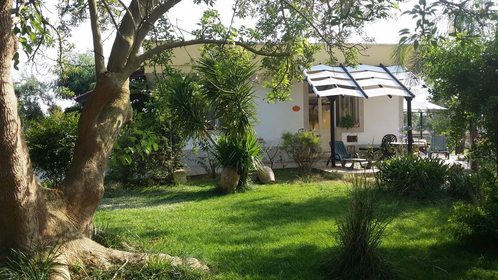 B&B La Gazza Ladra Carmiano  Exteriér fotografie